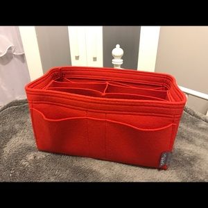 SMORGA bag organizer - LV Speedy 30